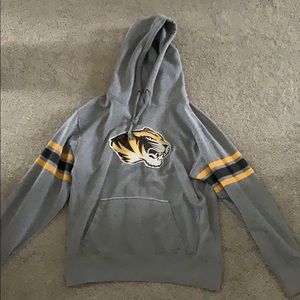 Mizzou Hoodie